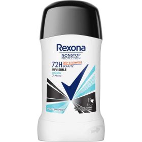 Link zu  Deo-Stick Non Stop Protection, Invisible Aqua