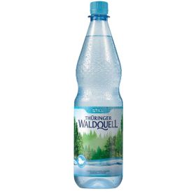 Link zu  Mineralwasser Pur, ohne Kohlensäure