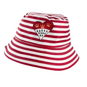 Link zu  Fischerhut rot-weiss, Köln