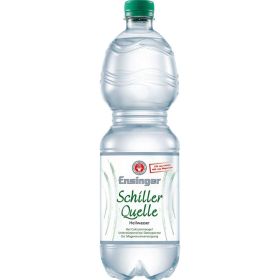 Link zu  Schiller-Quelle Heilwasser