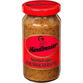 Link zu  Süßer Hausmachersenf