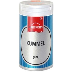 Link zu  Kümmel, ganz
