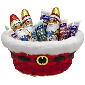 Link zu  Bambuskörbchen