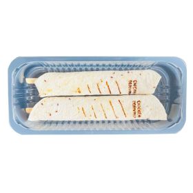 Link zu  Fackelbrot, Chicken Teriyaki