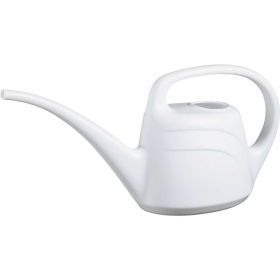 Link zu  Blumenkanne weiss, ca. 2 l