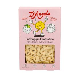 Link zu  Tortellini, Käse