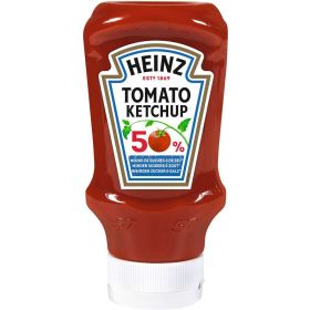 Link zu  Tomato Ketchup -50% Zucker & Salz