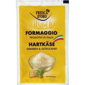 Link zu  Fresca D‘oro Hartkäse, 40 g