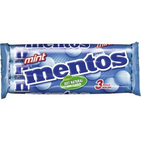Link zu  Mentos Kaudragees, je 112,5–114 g
