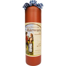 Link zu  Bärwurz, klarer Wurzelschnaps, 40%