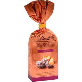 Link zu  Cashews in Schokolade