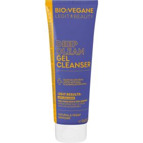 Link zu  Deep Clean Gel Cleanser