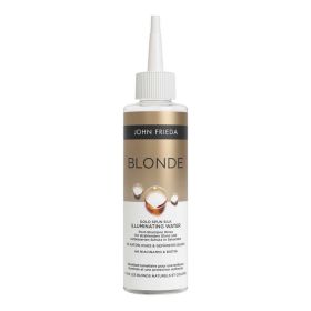 Link zu  Blonde Water
