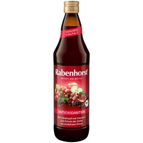 Link zu  Antioxidantien Saft