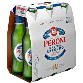 Link zu  Bier Pils 5% 6 x 0,33l (6x 0,330 Liter)