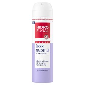 Link zu  Deo Spray, Über Nacht