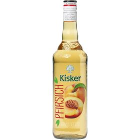 Link zu  Likör Pfirsich, 20 %