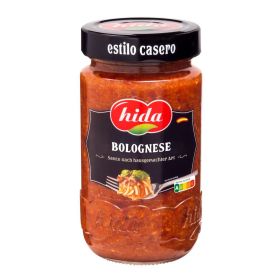 Link zu  Bolognese Sauce