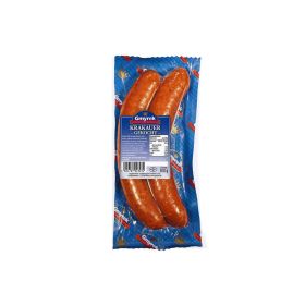 Link zu  Krakauer gekocht