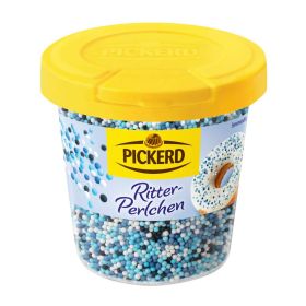 Link zu  Zuckerperlen, Ritter-Perlchen