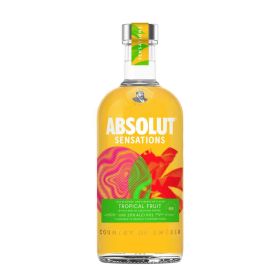 Link zu  Likör Sensations, Tropical Fruit 20%