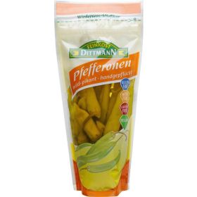 Link zu  Pfefferonen, mild