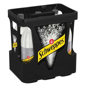 Link zu  Dry Tonic Water (6x 1,000 Liter)