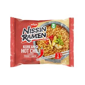 Link zu  Ramen Bag Korean, Hot Chili