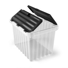 Link zu  nKlappdeckelbox 8L