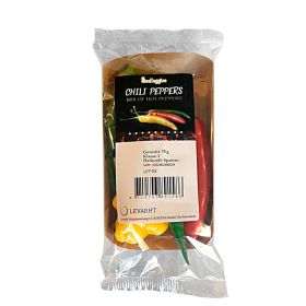 Link zu  Chili Mix, Schale