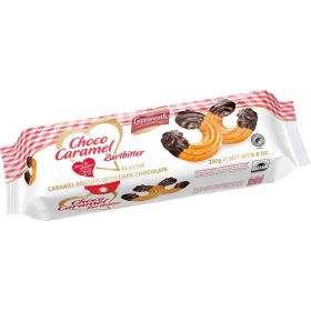 Link zu  Schoko Gebäck Choco Caramel