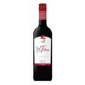 Link zu  Rotwein, Vin de France IGT , Rotwein