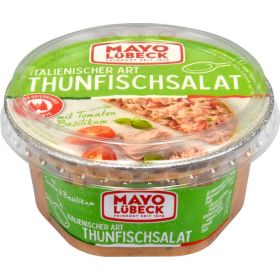 Link zu  Thunfisch-Salat Italienische Art