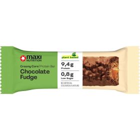 Link zu  Protein Bar Chocolate-Fudge