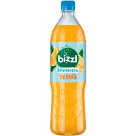 Link zu  Orangen Limonade, kalorienarm