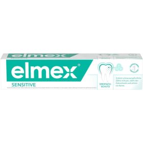 Link zu  Zahncreme sensitive