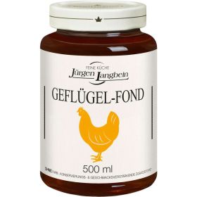 Link zu  Geflügel-Fond