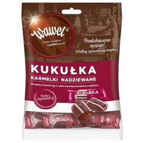 Link zu  Kukulka Hartkaramellen