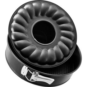 Link zu  Springform 2Boden 26cm, antihaft