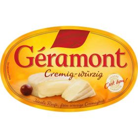 Link zu  Weichkäse, Cremig/Würzig