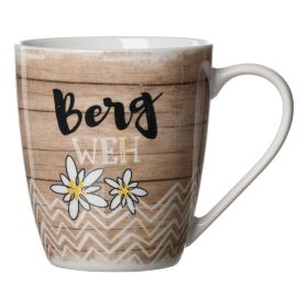 Link zu  Tasse Enzian Bergweh