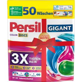 Link zu  Color-Waschmittel Discs Gigant