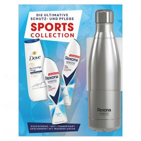 Link zu  Rexona & Dove Sports Collection Geschenk-Set, je Set