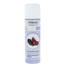 Link zu  Foot Care, Schuhdeo Spray