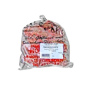 Link zu  Kaninchenköpfe