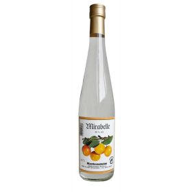 Link zu  Mirabelle Edelbranntwein 40%