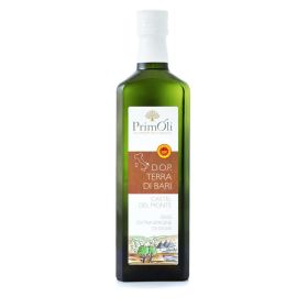 Link zu  Primoli Olivenöl nativ extra Terra di Bari D.O.P.