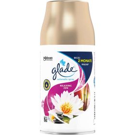 Link zu  Lufterfrischer Automatic Spray Nachfüller, Relaxing Zen