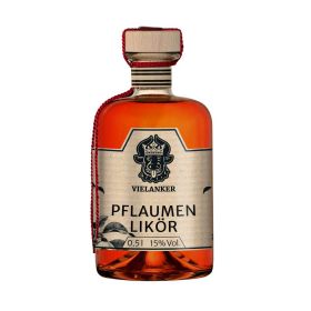 Link zu  Pflaumenlikör 15%