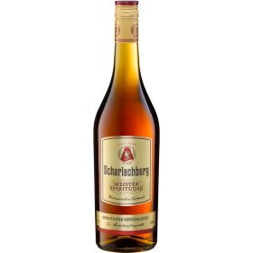 Link zu  Weinbrand Meisterspirituose 34%